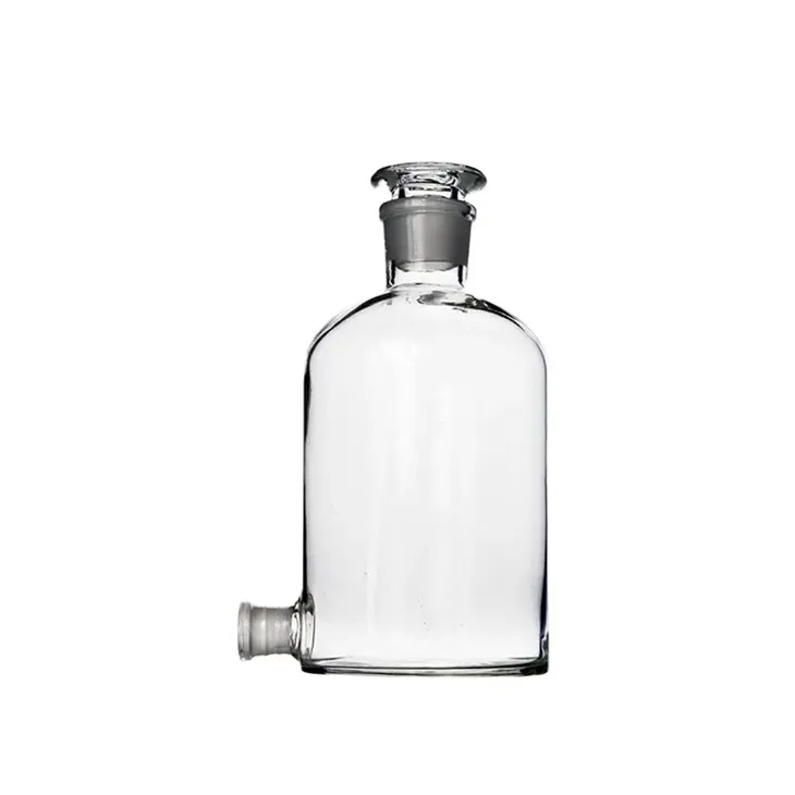 Lab Aspirator Bottle