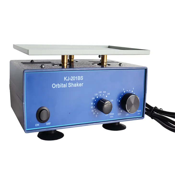 Laboratory KJ{0}}BS Electronic Oscillator Orbital Shaker