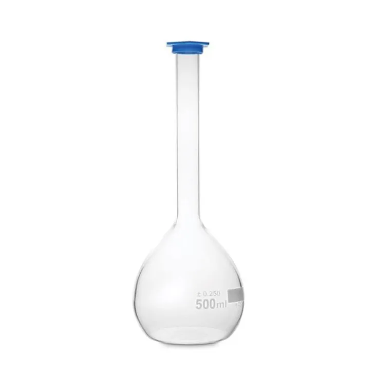 5 litre volumetric flask